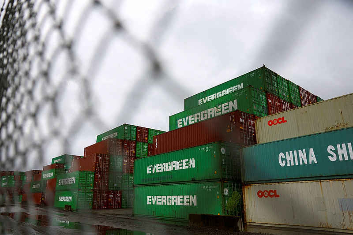 US port workers, operators reach deal to end East Coast strike immediately